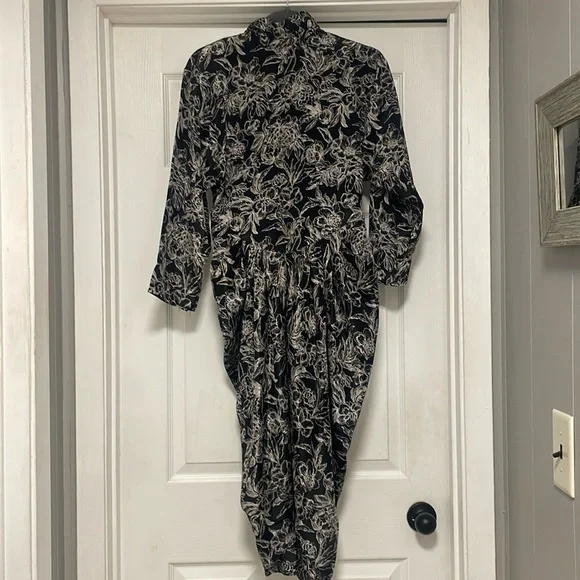 Chauncey St vintage dress - Picture 2 of 6